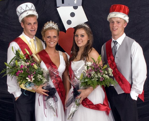2010 winamac prom royalty